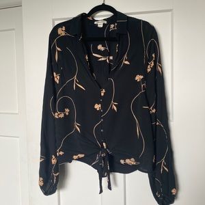Billabong Blouse